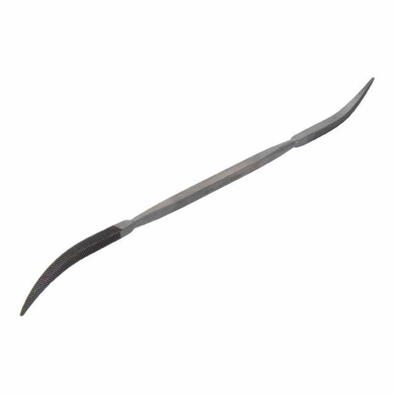 Riffler File Cut, Square